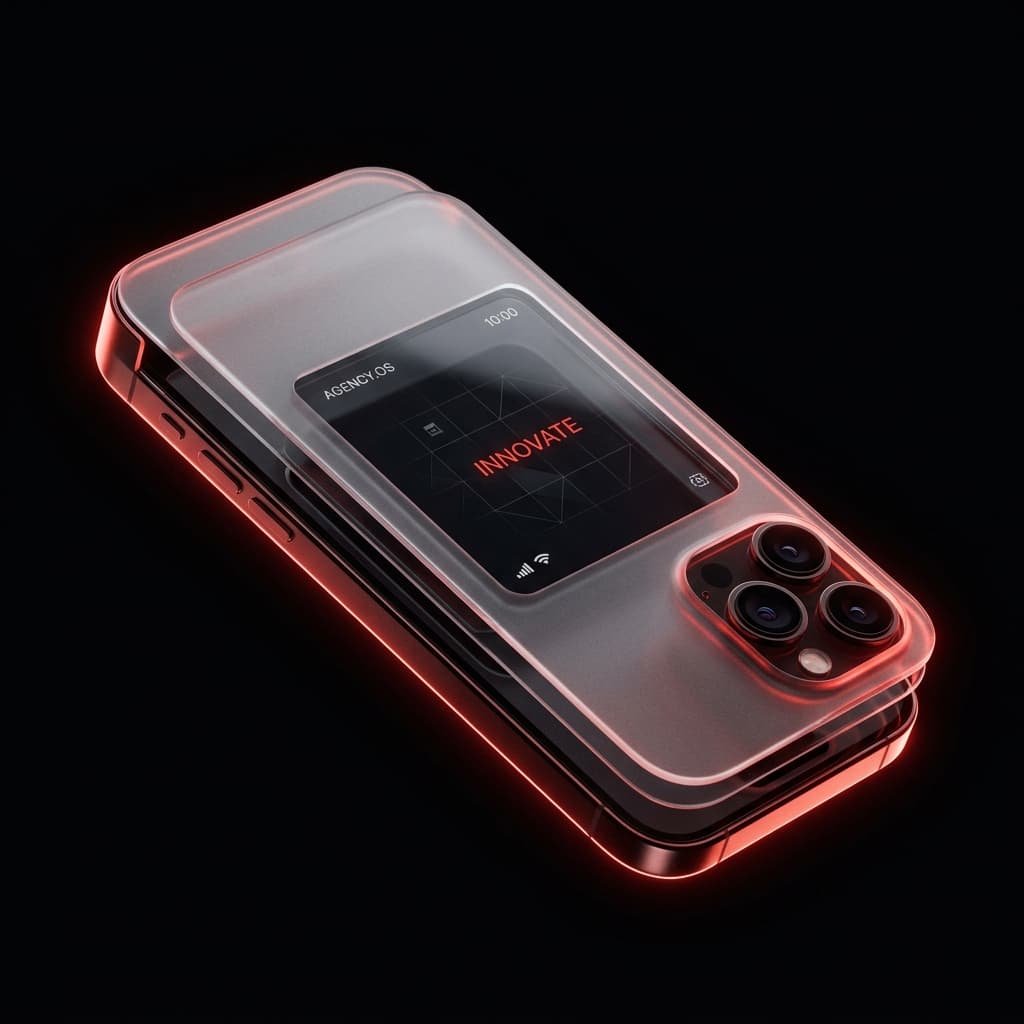 MOBILE DEVELOPMENT